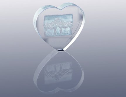 Plaket-Ofis-Kristal-Plaket-OK-1137