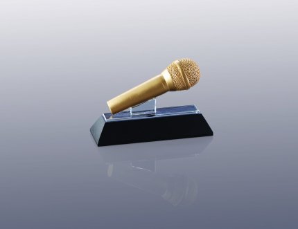 Plaket-Ofis-Kristal-Plaket-OK-1474