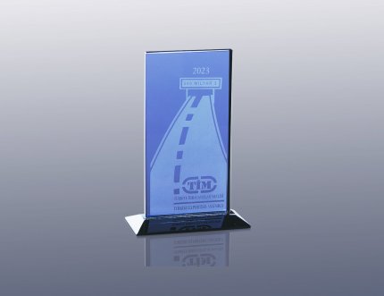 Plaket-Ofis-Kristal-Plaket-OK-1602