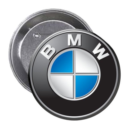 BMW BUTON ROZET-PLAKETOFİS