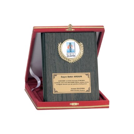 AHŞAP-PLAKET-R-001