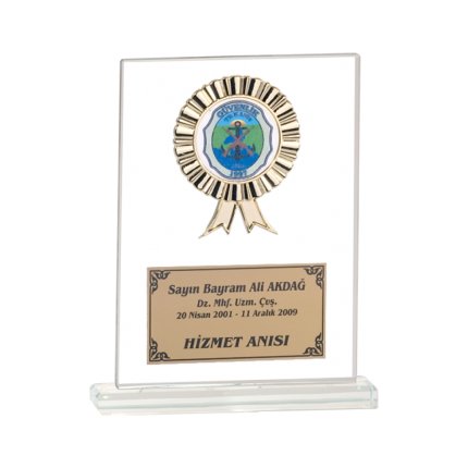 CAM-PLAKET-T-010A